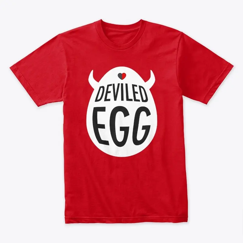 Deviled Egg