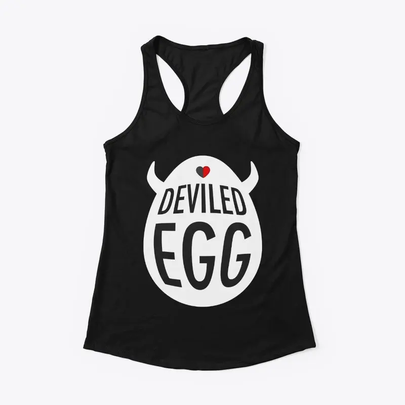 Deviled Egg