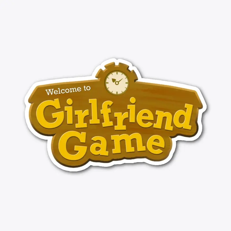 The Girlfriend Game