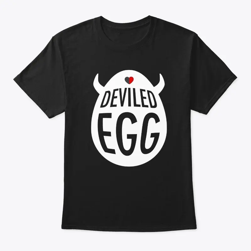 Deviled Egg