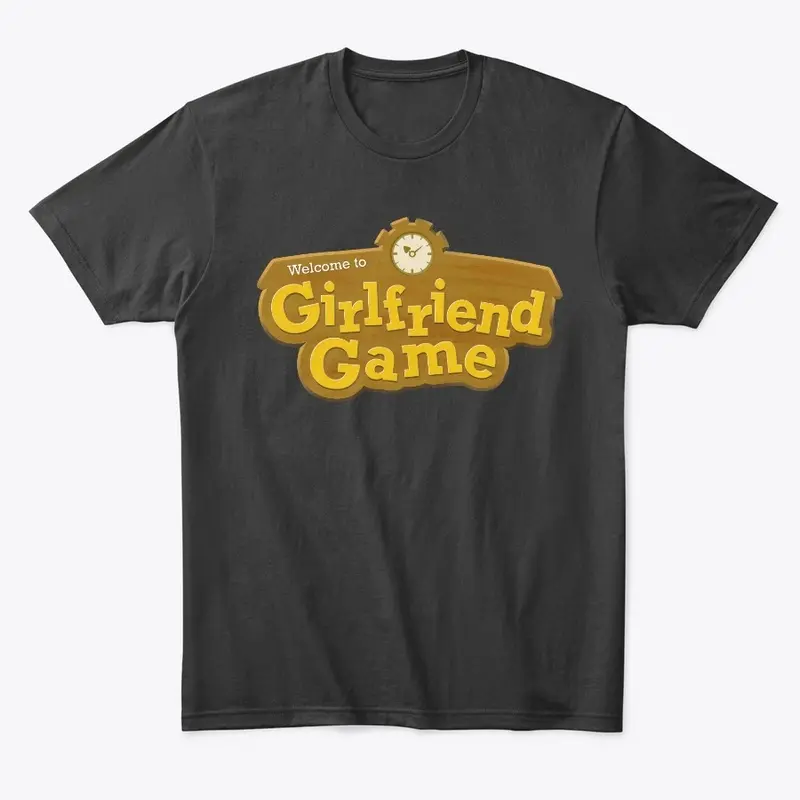 The Girlfriend Game