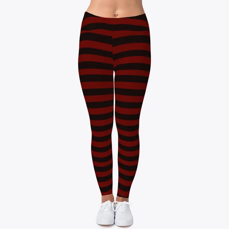 Weird Leggings